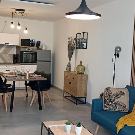 Le Local Daire Koenigsmacker Dış mekan fotoğraf