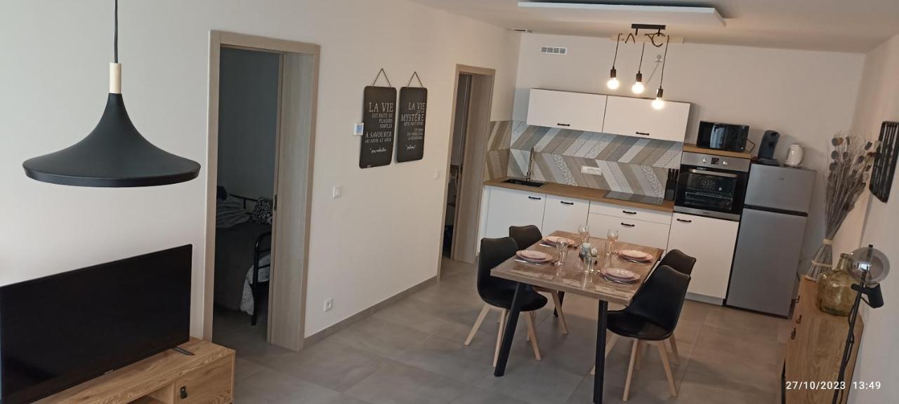 Le Local Daire Koenigsmacker Dış mekan fotoğraf