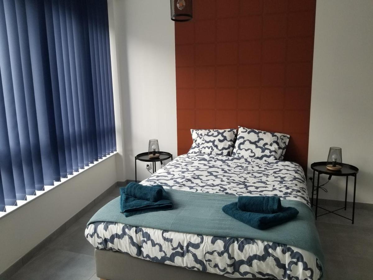 Le Local Daire Koenigsmacker Dış mekan fotoğraf
