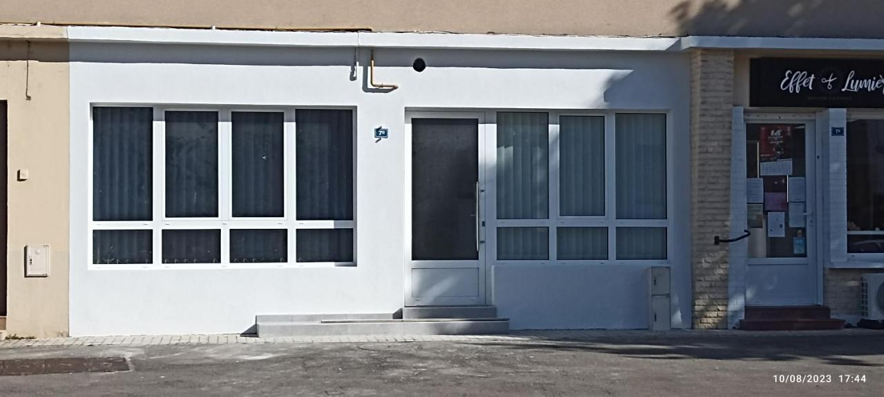 Le Local Daire Koenigsmacker Dış mekan fotoğraf