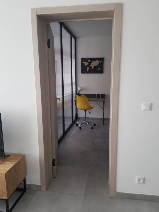 Le Local Daire Koenigsmacker Dış mekan fotoğraf