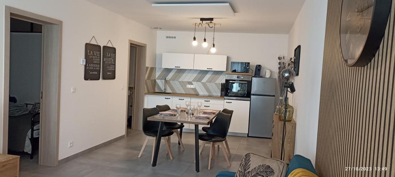 Le Local Daire Koenigsmacker Dış mekan fotoğraf